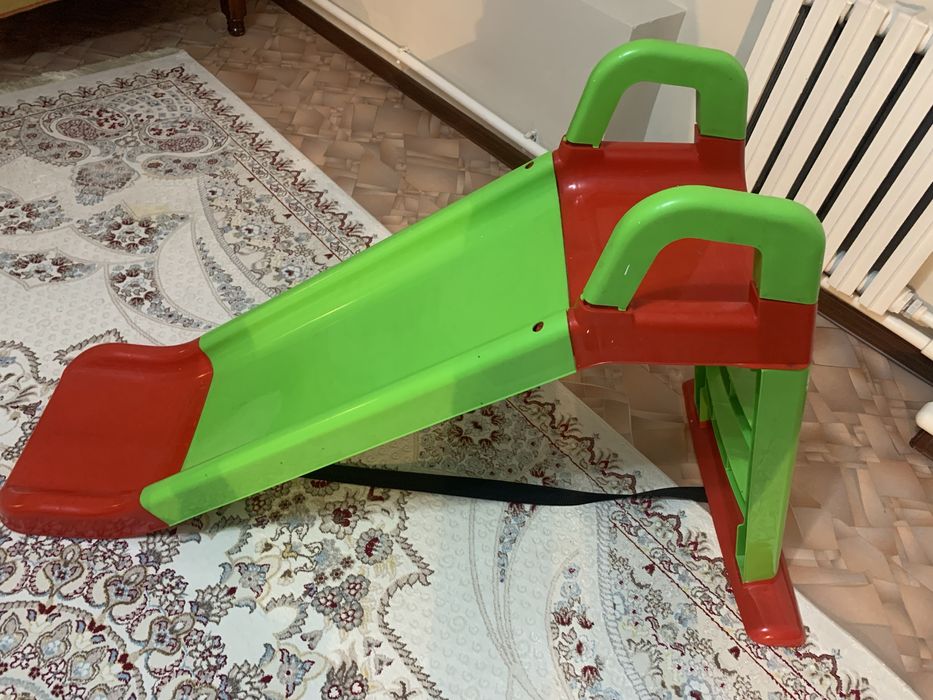 Продаю детский стул для кормления