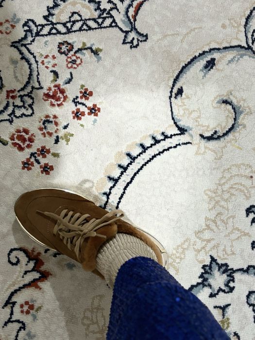 Продам кроссовки зимние