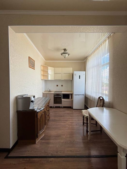 Продаем 4комн. квартиру