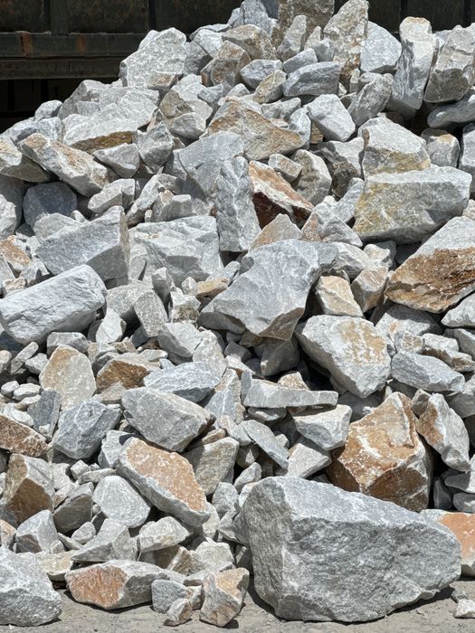 Mel mikro qumcha mel kalsit kroshka extra qora kroshka