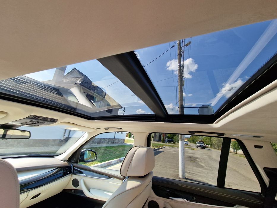 Bmw x5, f15, 4.0d, 313cp