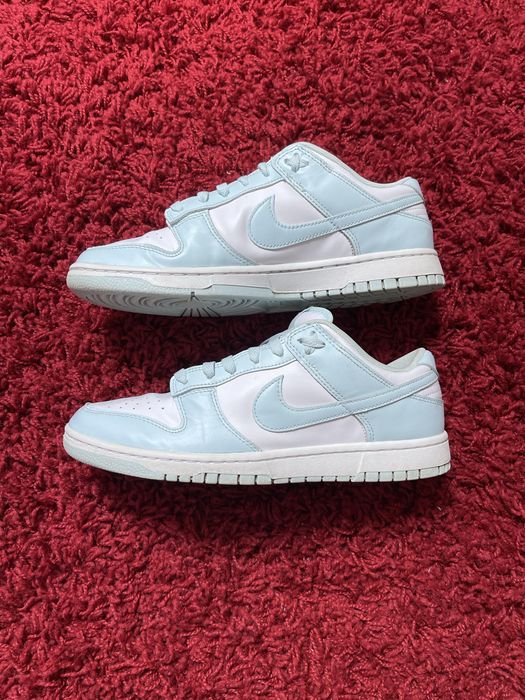 Nike dunk.