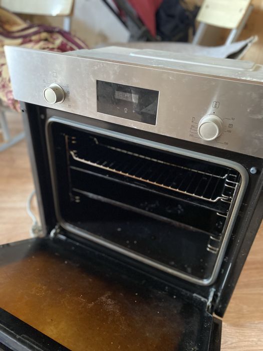 Bosch электр пеш (духовка)