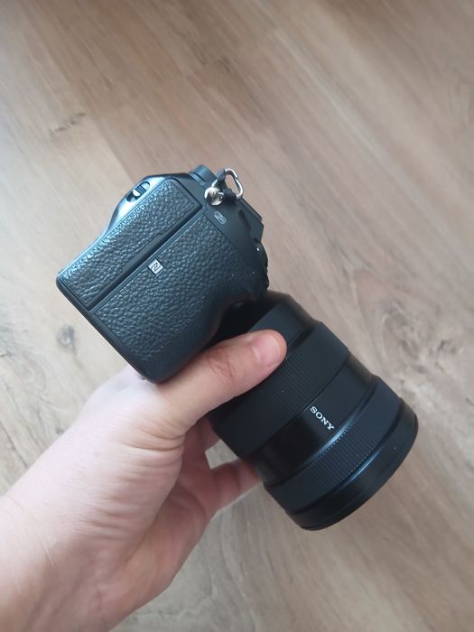Sony alpha 7 III