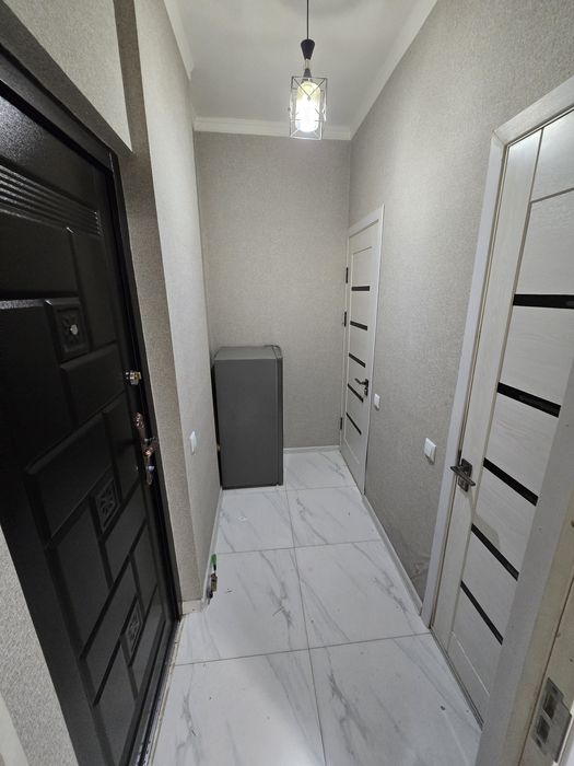 Метро Улугбек двухкомнатная 54уе 1-2/1/4 Чиланзар-3 МакроЧил.торгЦентр