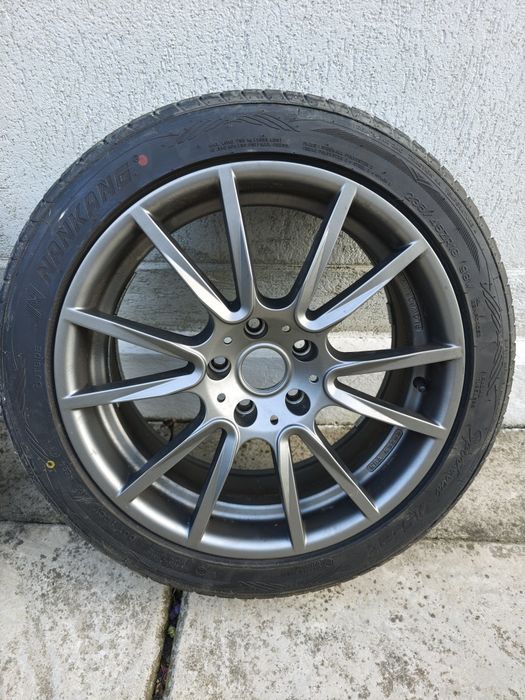 Jante R18 5*115 Opel Insignia B