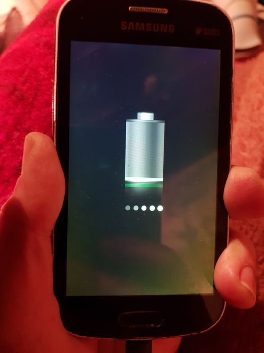 Продам Samsung duos GT-S7562