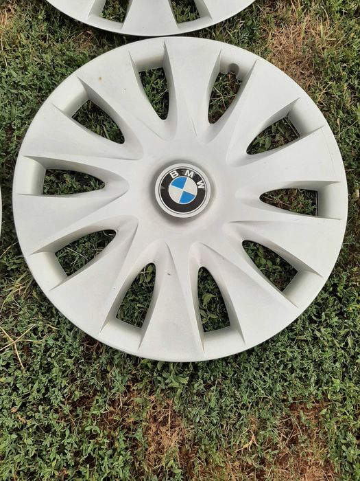 Тасове - 16 за BMW