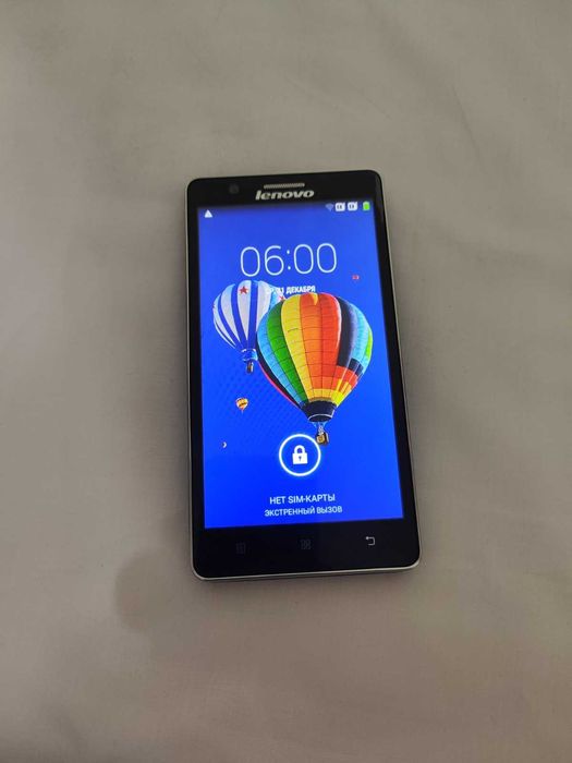 Смартофон Lenovo A536