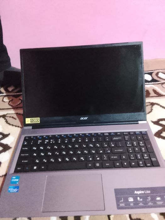 Acer Aspire Lite