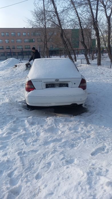 Продам автомобиль