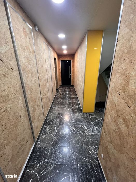Floreasca Residence / Dorobanti / Zona One Verdi Park