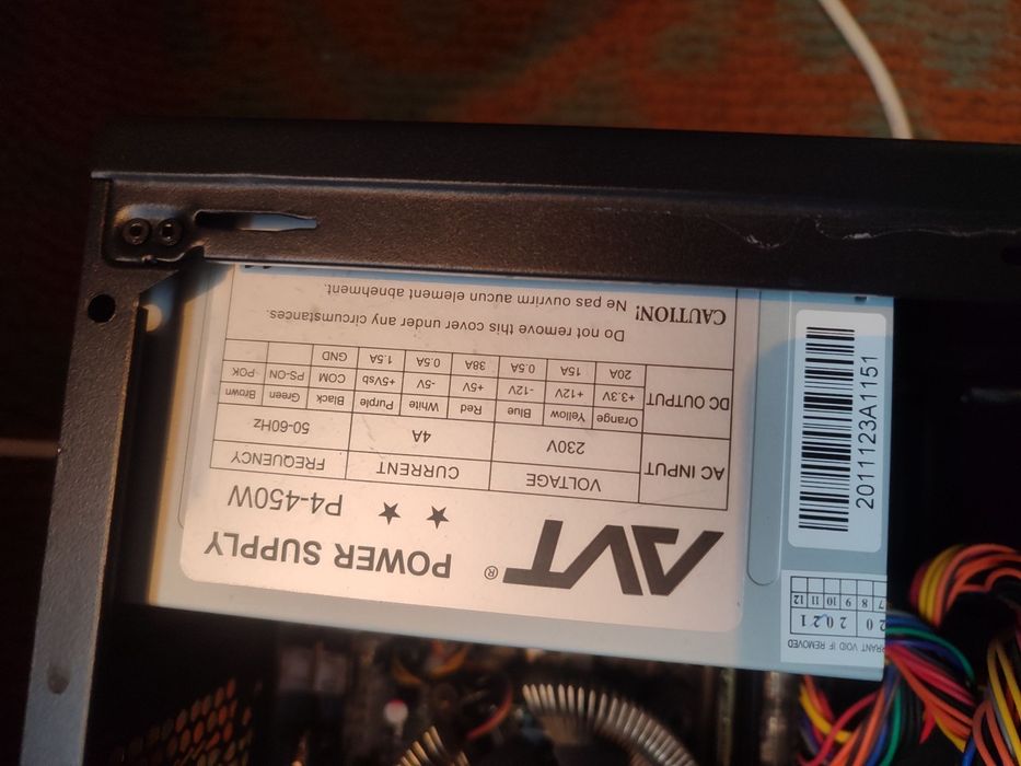 Uy kompyuteri Windows 10