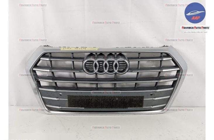 Оригинална централна решетка със сензори / Originalna centralna reshet