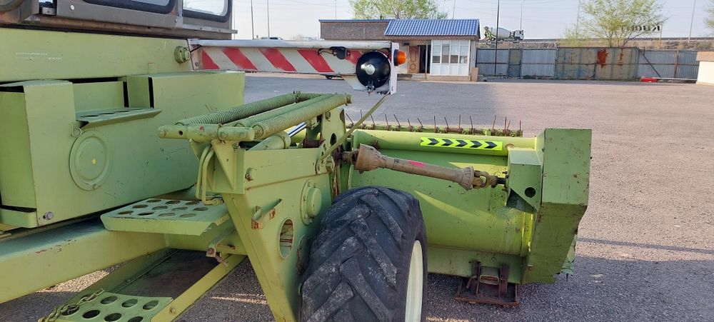 Немка 303, Форштрит 303