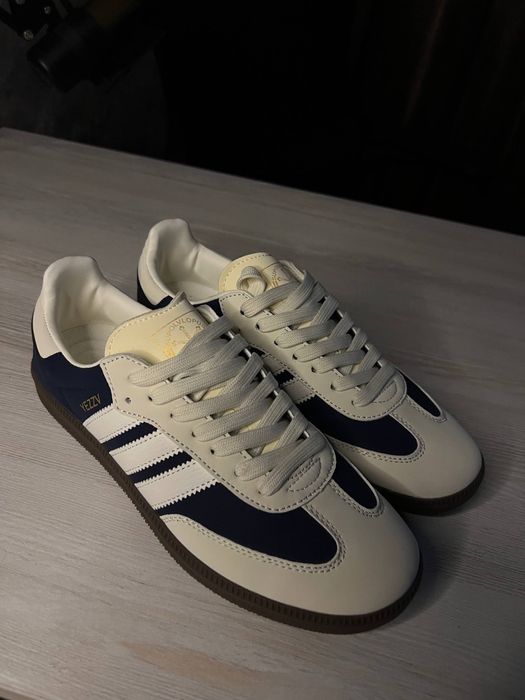 Dior / Samba yezzy / Nike