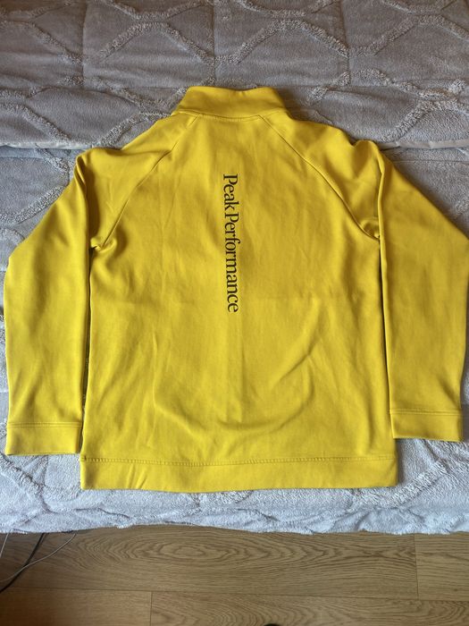 Peak Performance размер XL