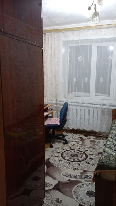 Продам квартиру в двухквартирном доме