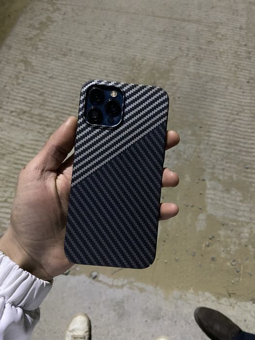 Айфон 12 про макс