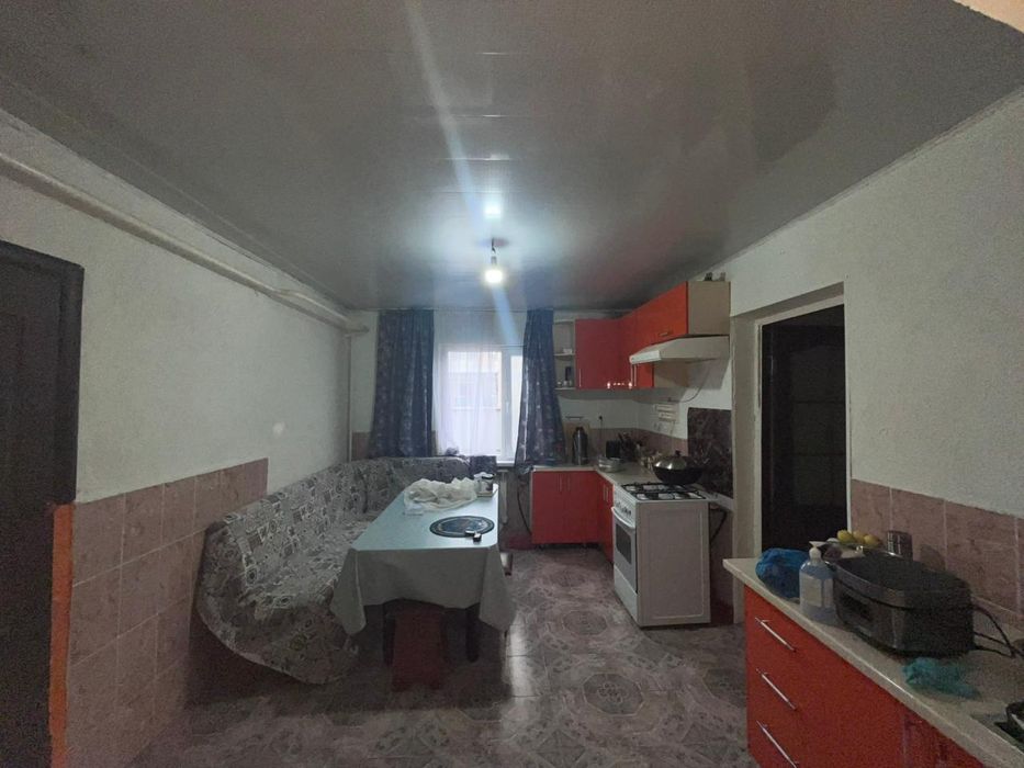 Үй сатылады келісім бар