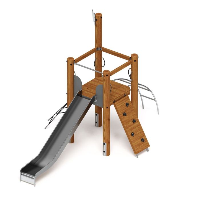 Детское игровое оборудование