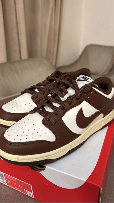 Кроссовки новые оригинал