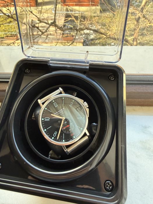 Nomos Tangente Sport 581