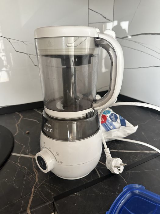 Aparat aburi philips avent