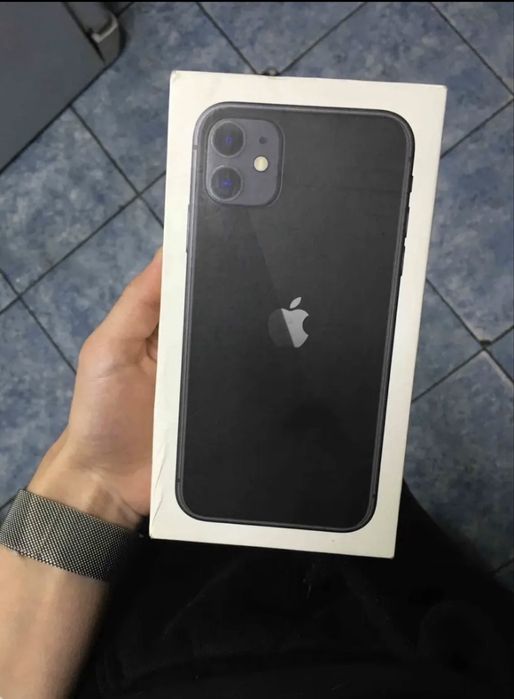айфон 11/iphone 11 128гб акб 72%