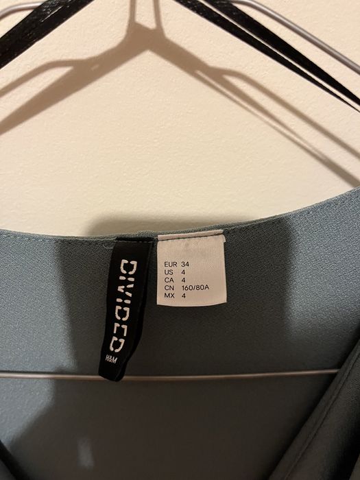 Рокля НМ S размер