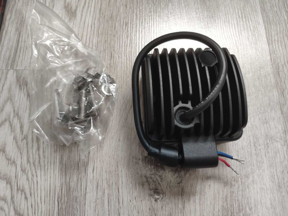 Osram LED Cube MX85-SP