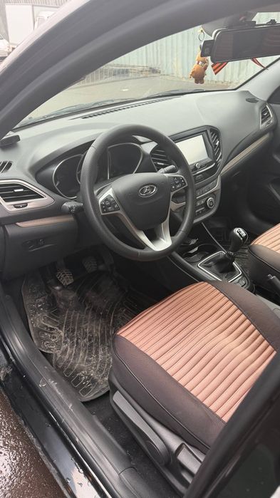 Lada Vesta 2019 — 7
