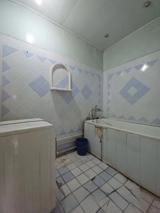 Срочно Продаётся 2-х комнатная квартира в Сергели 2