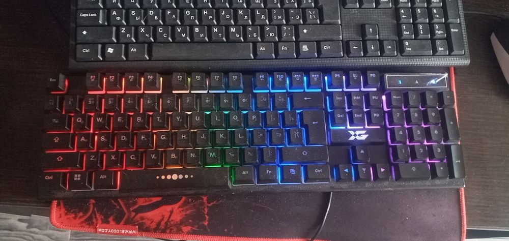 Продам компьютер с телевизором