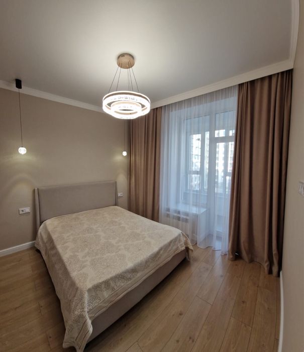 Сдам евродвушку жк Манар