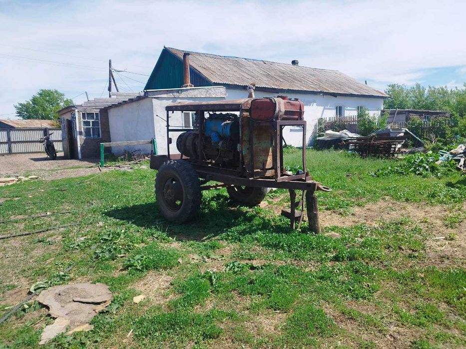 Продам сварочный аппарат саг