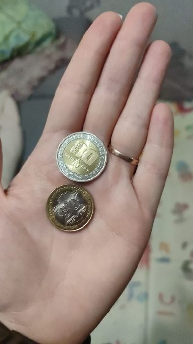 Продам юбилейный