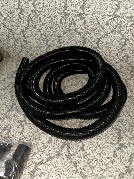 Строительный пылесос