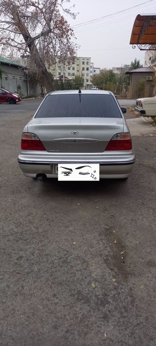 Продаётся Нексия