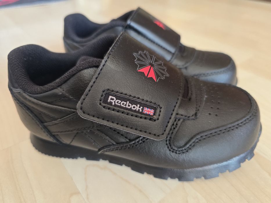 Детски маратонки Reebok