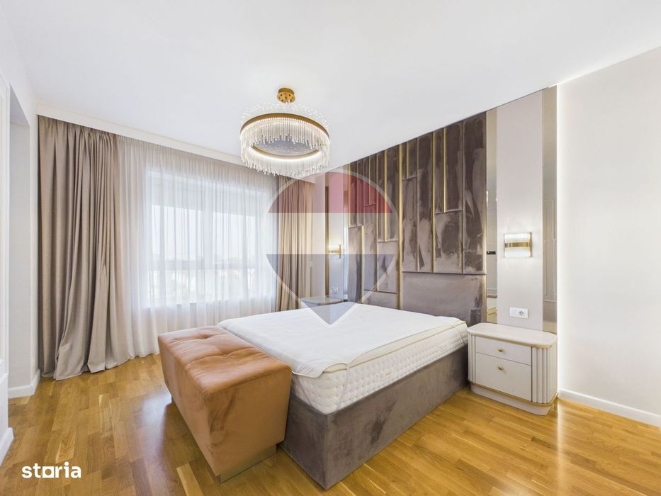 Apartament cu 4 camere de închiriat în zona Agronomie