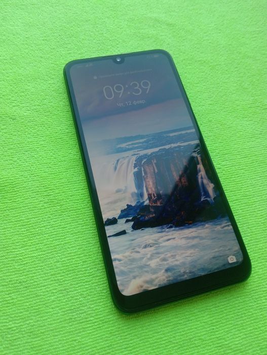 Продам Huawei P30 lite NFC 128гб.