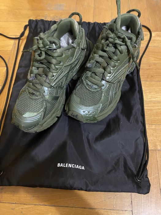 Balenciaga Runner