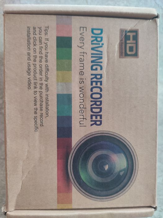 Видеорегистратор