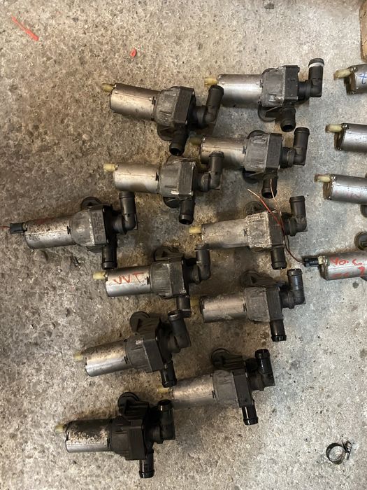 Pompa recirculare apa bmw e90 e91 e87 e92 e81 e82 e88 n47 n46