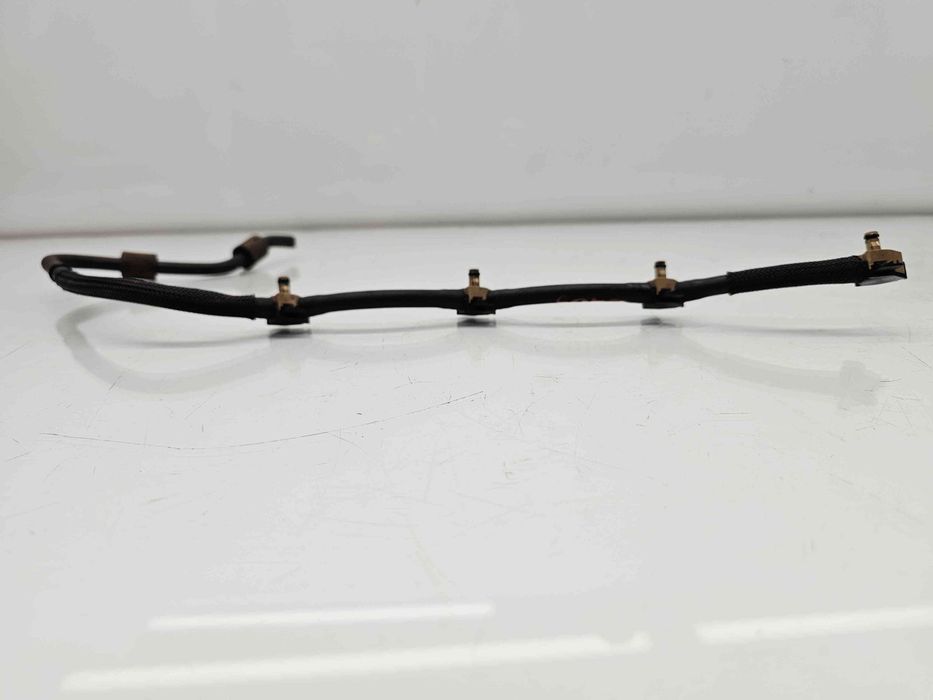 Conducta retur injectoare Audi A4 (8W2, B9) [Fabr 2015-2023] OEM 2.0 T