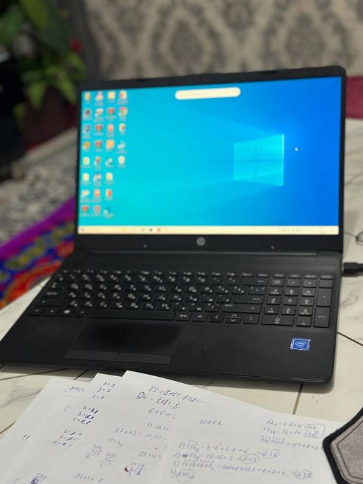 hp intel core i3