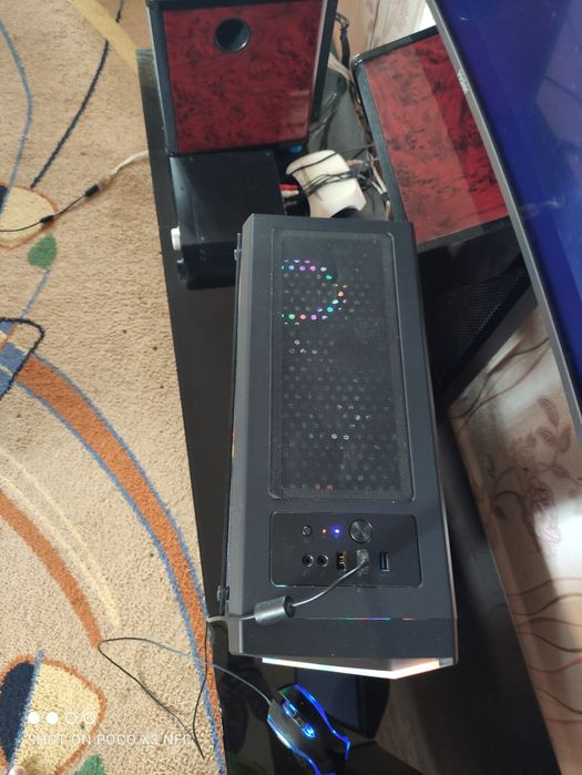 Продам игровой системник