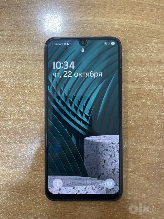 Samsung A17 8/256 sotiladi