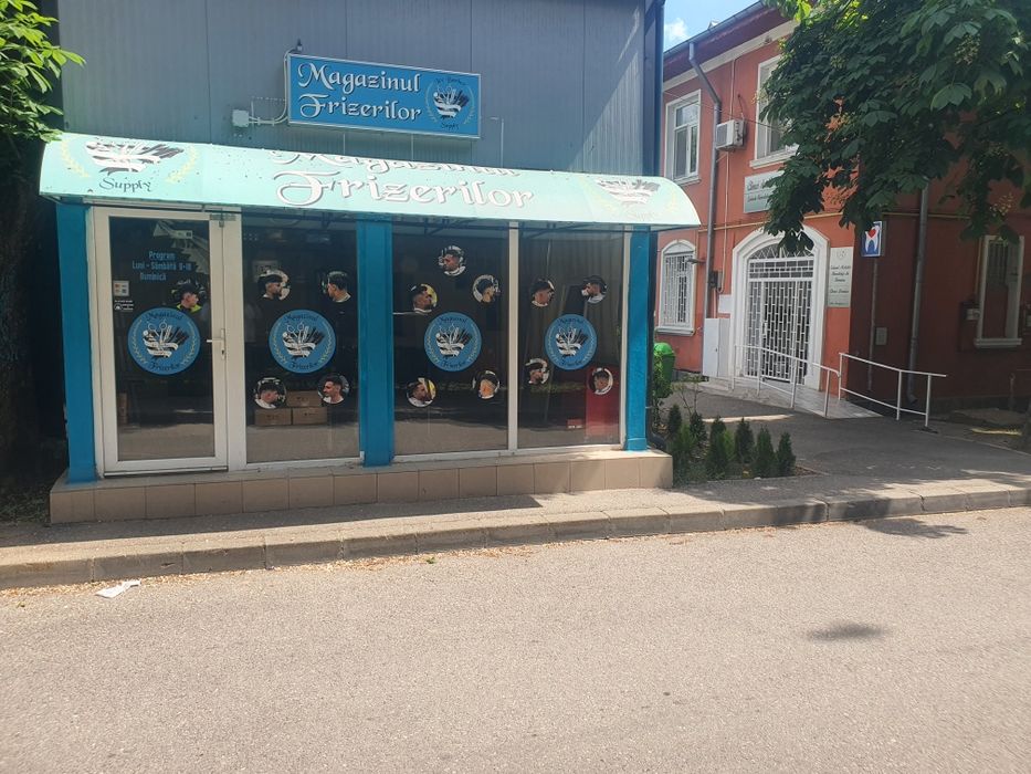 Spatiu comercial de inchiriat